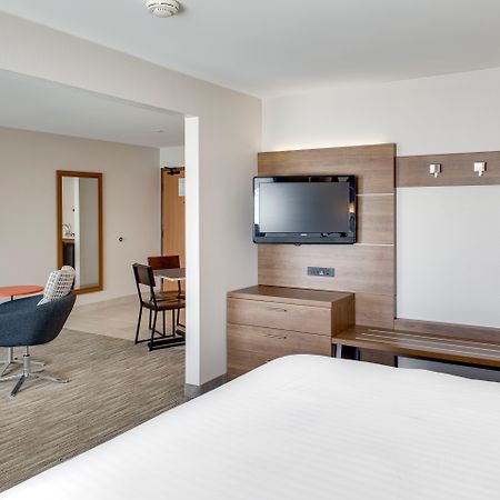 Holiday Inn Express Hotel & Suites Chickasha By Ihg Extérieur photo