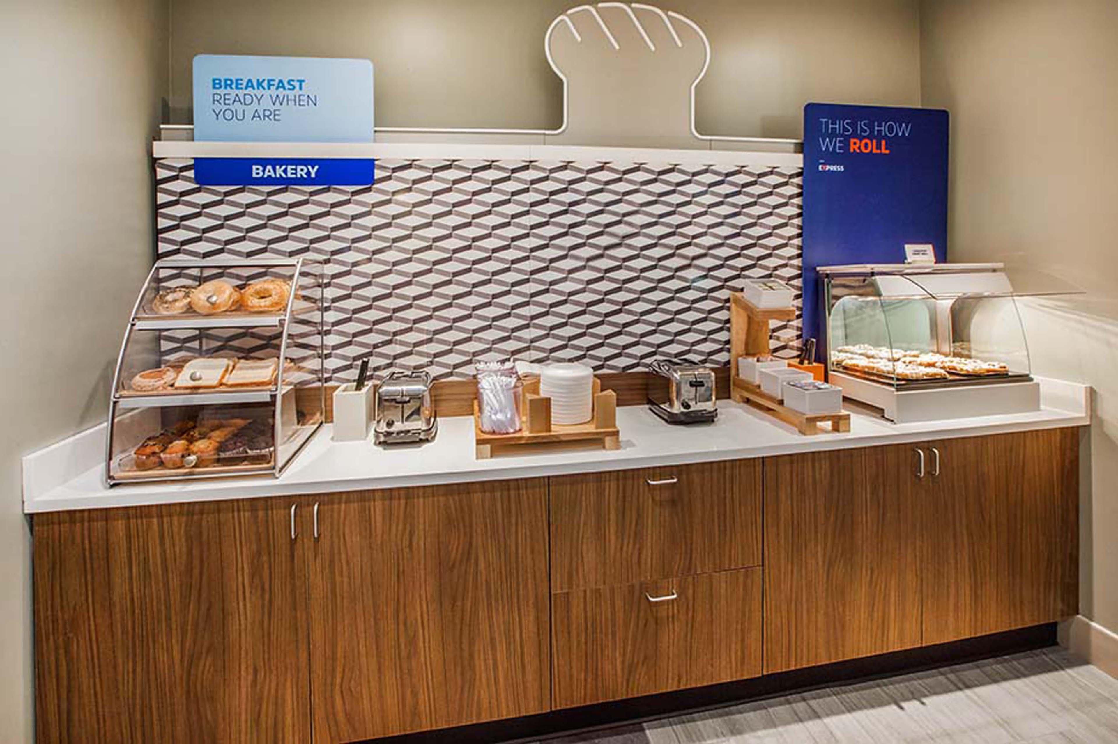 Holiday Inn Express Hotel & Suites Chickasha By Ihg Extérieur photo