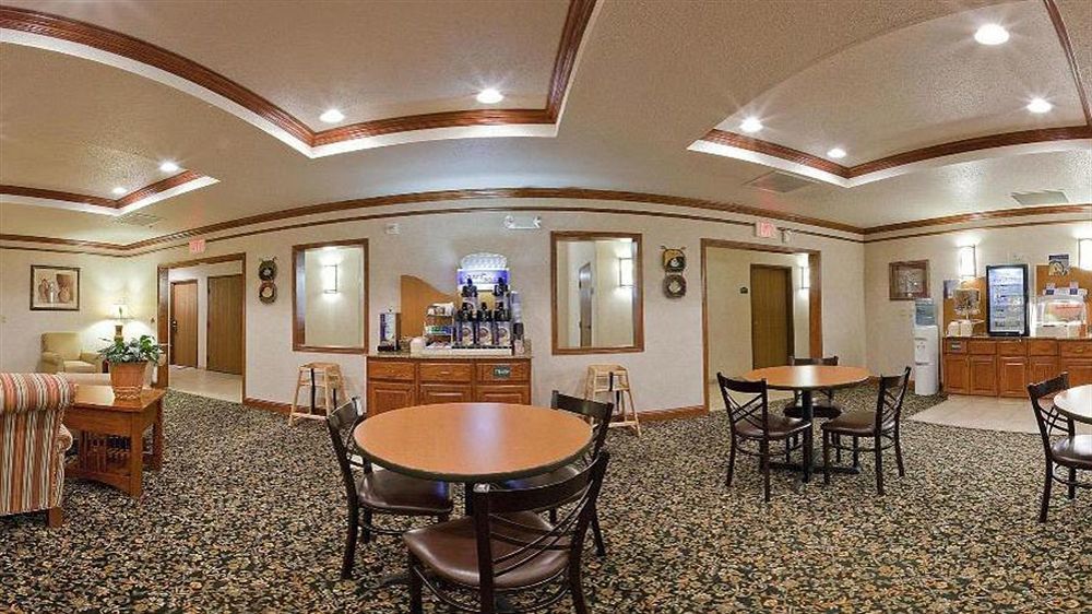 Holiday Inn Express Hotel & Suites Chickasha By Ihg Extérieur photo